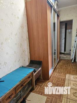 3-к квартира, вторичка, 63м2, 1/5 этаж