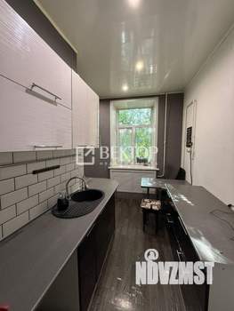 2-к квартира, вторичка, 51м2, 2/2 этаж