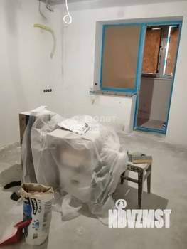 3-к квартира, вторичка, 80м2, 2/10 этаж