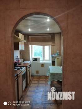 2-к квартира, вторичка, 51м2, 4/5 этаж