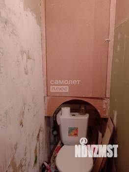2-к квартира, вторичка, 42м2, 1/5 этаж