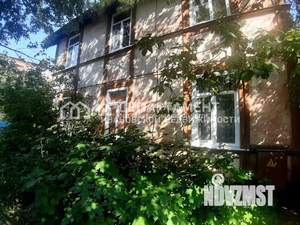 2-к квартира, вторичка, 48м2, 1/2 этаж