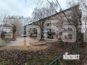 2-к квартира, вторичка, 41м2, 2/5 этаж