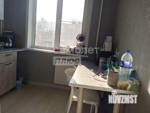 2-к квартира, вторичка, 45м2, 4/5 этаж