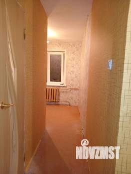 3-к квартира, вторичка, 56м2, 5/5 этаж