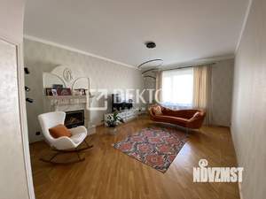 3-к квартира, вторичка, 150м2, 4/5 этаж