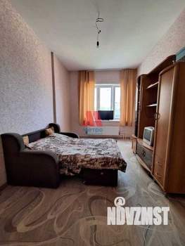 1-к квартира, вторичка, 33м2, 4/21 этаж