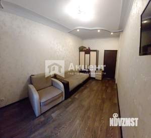 2-к квартира, вторичка, 44м2, 2/3 этаж