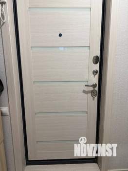 1-к квартира, вторичка, 40м2, 2/12 этаж