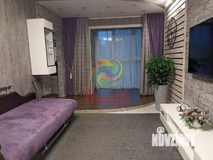 3-к квартира, вторичка, 62м2, 4/5 этаж