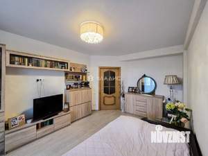 1-к квартира, вторичка, 49м2, 5/17 этаж