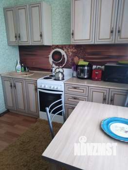 1-к квартира, вторичка, 42м2, 2/17 этаж