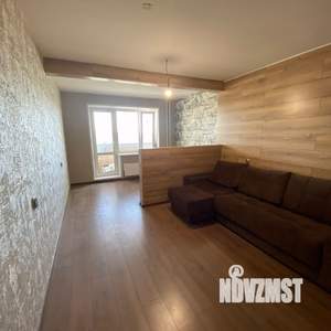 1-к квартира, вторичка, 46м2, 9/17 этаж