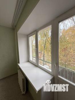 1-к квартира, вторичка, 30м2, 4/5 этаж