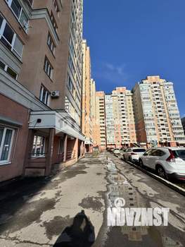 2-к квартира, вторичка, 77м2, 9/14 этаж