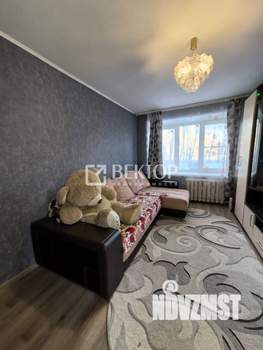 2-к квартира, вторичка, 45м2, 1/5 этаж