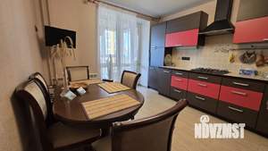 2-к квартира, вторичка, 67м2, 4/10 этаж