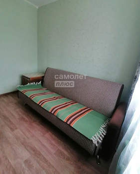 3-к квартира, вторичка, 49м2, 5/5 этаж