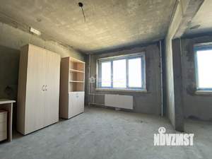 3-к квартира, сданный дом, 84м2, 13/17 этаж
