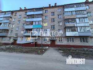2-к квартира, вторичка, 45м2, 1/5 этаж