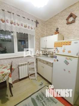 2-к квартира, вторичка, 43м2, 5/5 этаж