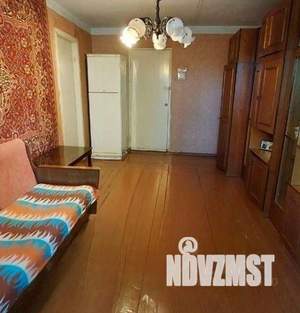 3-к квартира, вторичка, 62м2, 2/5 этаж
