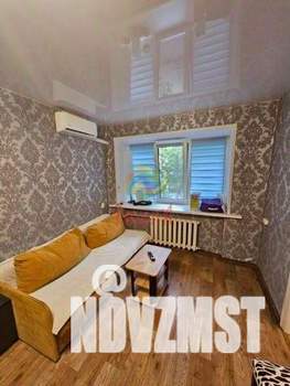 2-к квартира, вторичка, 42м2, 2/5 этаж