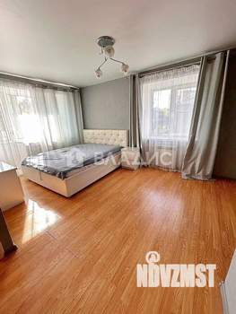 1-к квартира, вторичка, 30м2, 5/5 этаж