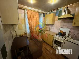 2-к квартира, вторичка, 45м2, 1/5 этаж