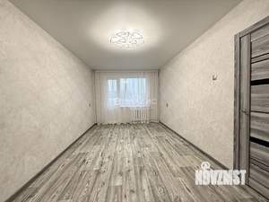 2-к квартира, вторичка, 58м2, 4/5 этаж