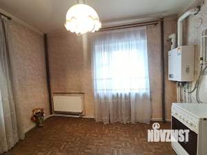 1-к квартира, вторичка, 50м2, 2/5 этаж