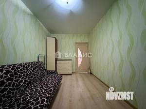 2-к квартира, вторичка, 48м2, 8/9 этаж