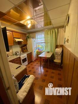 2-к квартира, вторичка, 53м2, 8/9 этаж