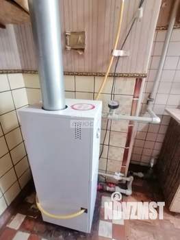 2-к квартира, вторичка, 36м2, 1/2 этаж