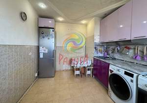 3-к квартира, вторичка, 61м2, 6/9 этаж