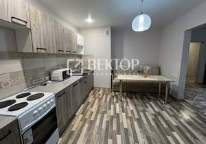 3-к квартира, вторичка, 81м2, 2/17 этаж