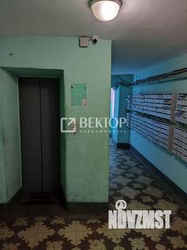 1-к квартира, вторичка, 22м2, 4/9 этаж