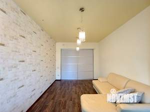 3-к квартира, вторичка, 88м2, 4/5 этаж