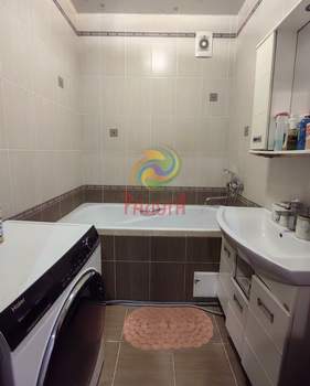 2-к квартира, вторичка, 69м2, 2/5 этаж