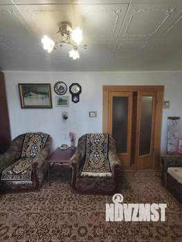 3-к квартира, вторичка, 61м2, 7/10 этаж
