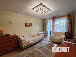 3-к квартира, вторичка, 65м2, 5/5 этаж