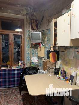 5-к квартира, вторичка, 87м2, 4/5 этаж