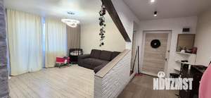 2-к квартира, вторичка, 55м2, 9/9 этаж