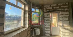 2-к квартира, вторичка, 98м2, 2/4 этаж