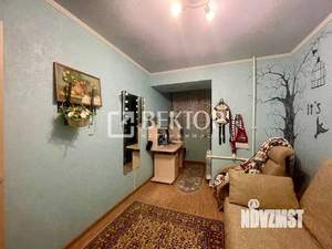 3-к квартира, вторичка, 76м2, 9/9 этаж