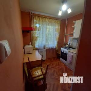 1-к квартира, вторичка, 31м2, 3/6 этаж