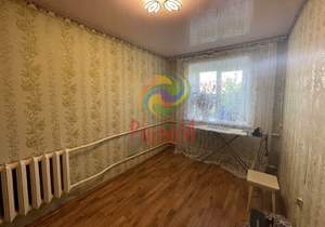 2-к квартира, вторичка, 38м2, 1/2 этаж