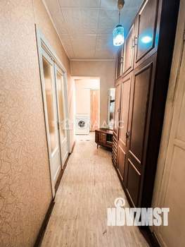 2-к квартира, вторичка, 51м2, 5/5 этаж