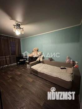 2-к квартира, вторичка, 39м2, 4/5 этаж