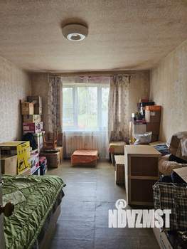 3-к квартира, вторичка, 63м2, 1/5 этаж